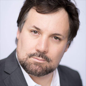 Blas Canedo-Gonzalez