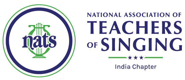 India Chapter logo