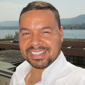 Conroy Cupido