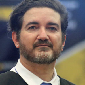 Robert Gillmer