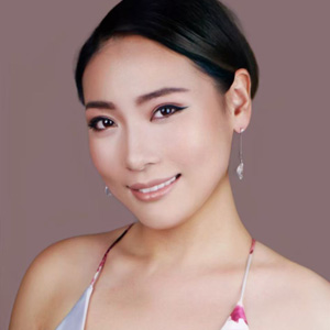 Ru Huang
