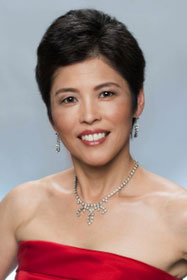 Dr. Ayumi Nakamae