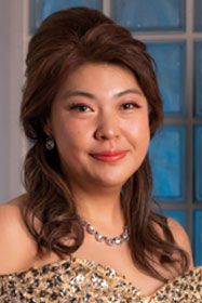 Ryoko Takei