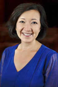 Dr. Sahoko Sato Timpone